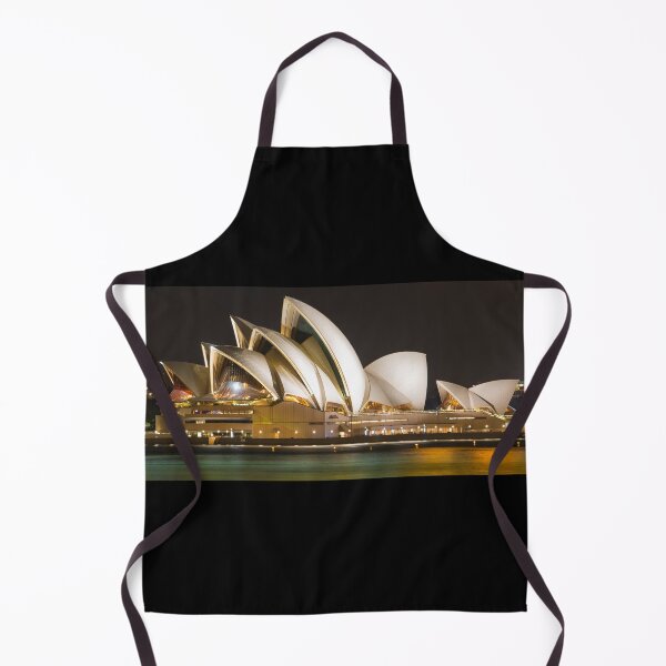 Item preview, Sydney Opera House designed and sold by shaynetwright.