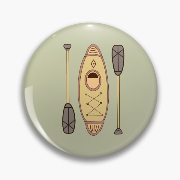 Item preview, Kayak designed and sold by eclecticcolors.