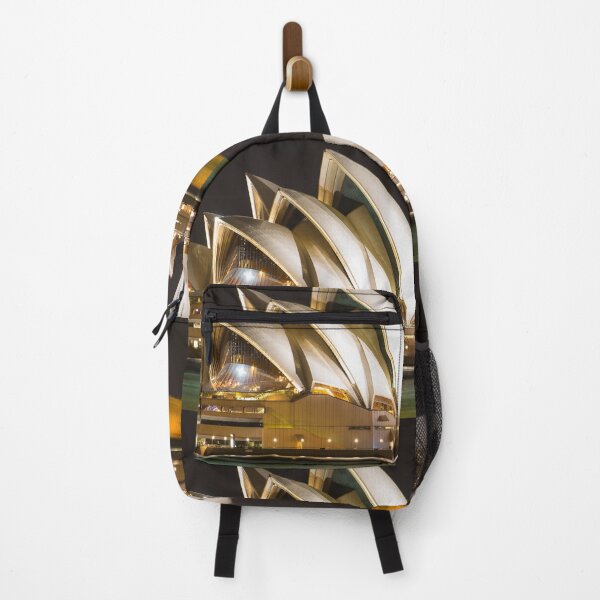 Item preview, Sydney Opera House designed and sold by shaynetwright.
