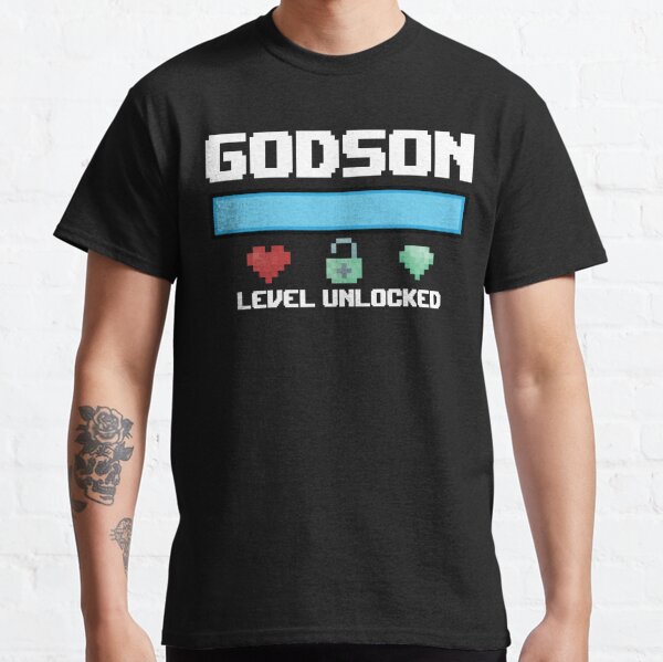 godson t shirt