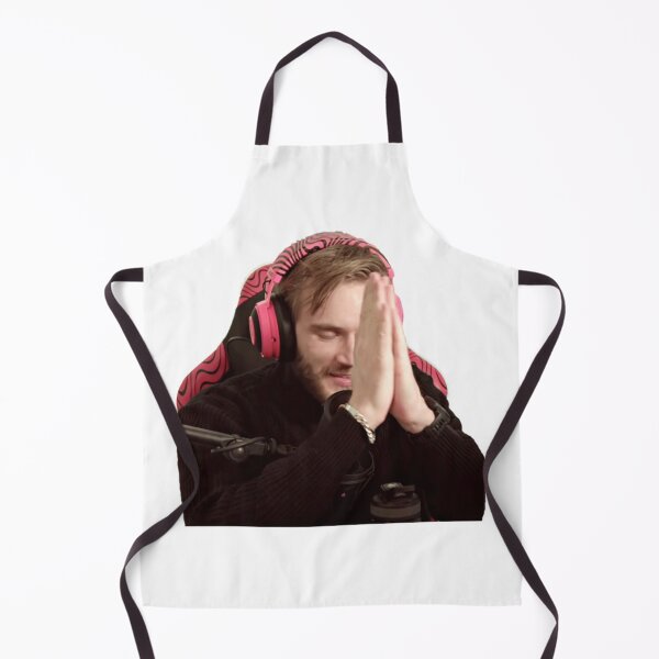 Item preview, Pewdiepie: Holy edition designed and sold by Mazzakazoo.