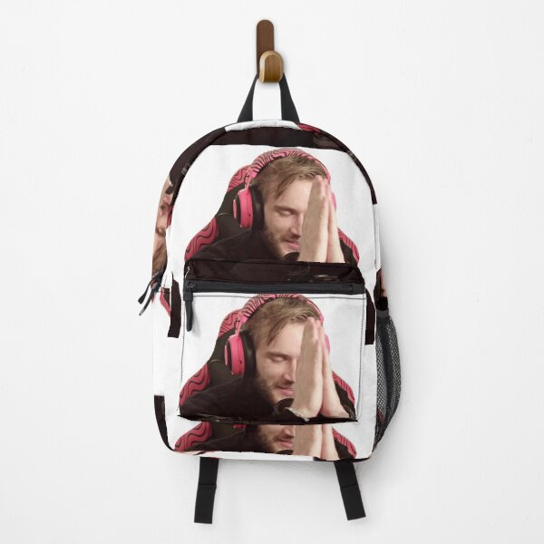 Item preview, Pewdiepie: Holy edition designed and sold by Mazzakazoo.
