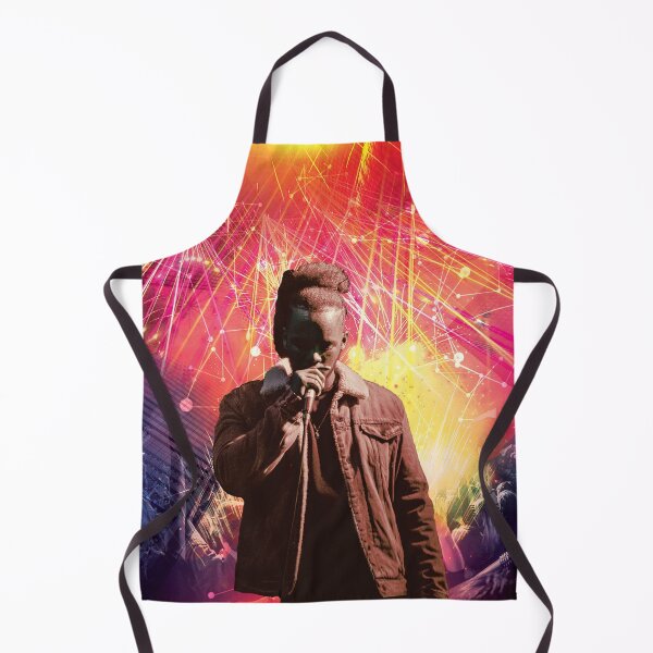 Item preview, Rap Posters - Rap Singer designed and sold by anass002.