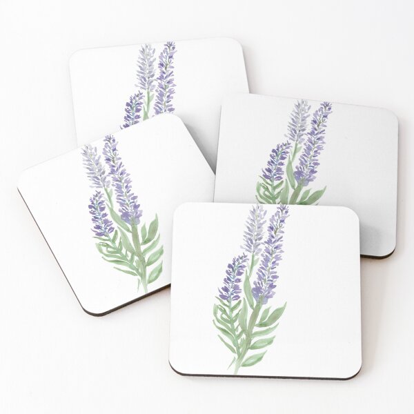Item preview, Lavender stems designed and sold by CheriseMorris.