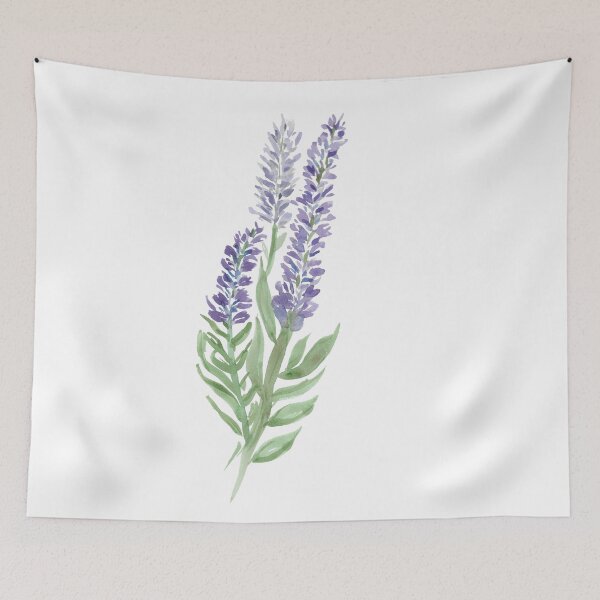 Item preview, Lavender stems designed and sold by CheriseMorris.