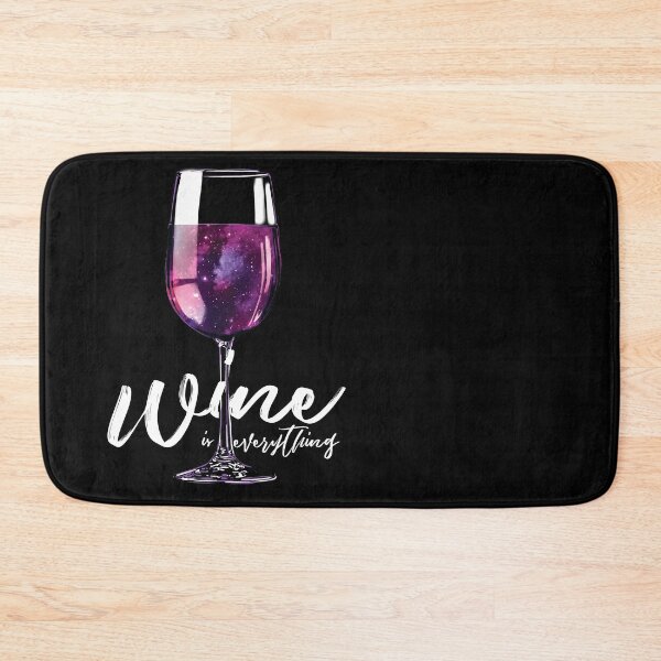 Item preview, Love Wine Space in a Glass designed and sold by polliadesign.