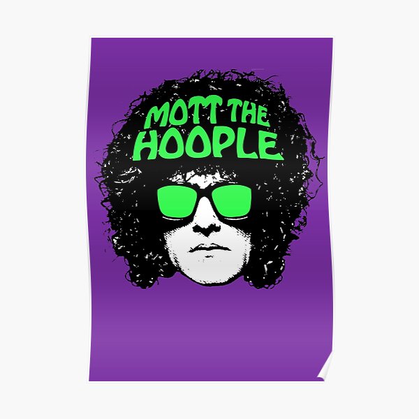 mott the hoople shirt