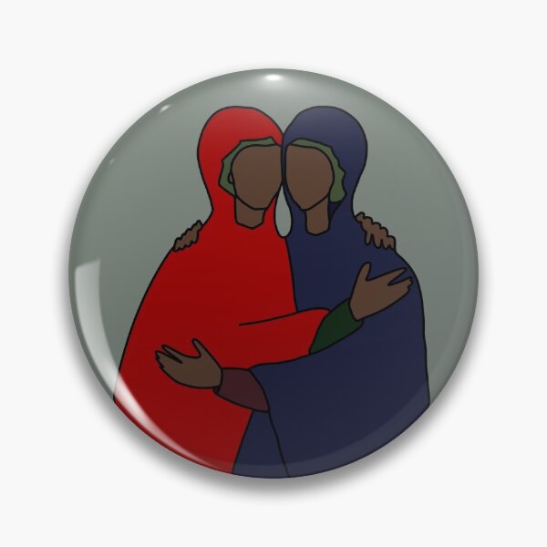 Item preview, Puah & Shiphrah designed and sold by KMumey Designs.