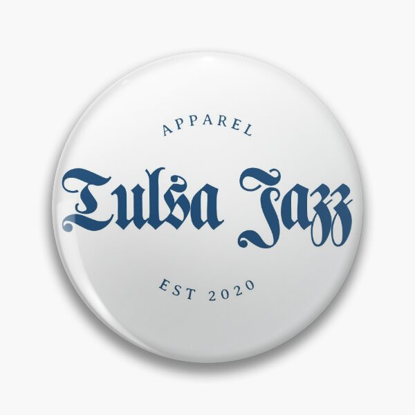 Item preview, TheCoffeeCupLife: Tulsa Jazz "Slightly Gothic" designed and sold by CoffeeCupLife2.