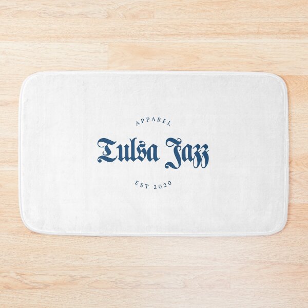 Item preview, TheCoffeeCupLife: Tulsa Jazz "Slightly Gothic" designed and sold by CoffeeCupLife2.