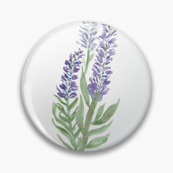 Item preview, Lavender stems designed and sold by CheriseMorris.