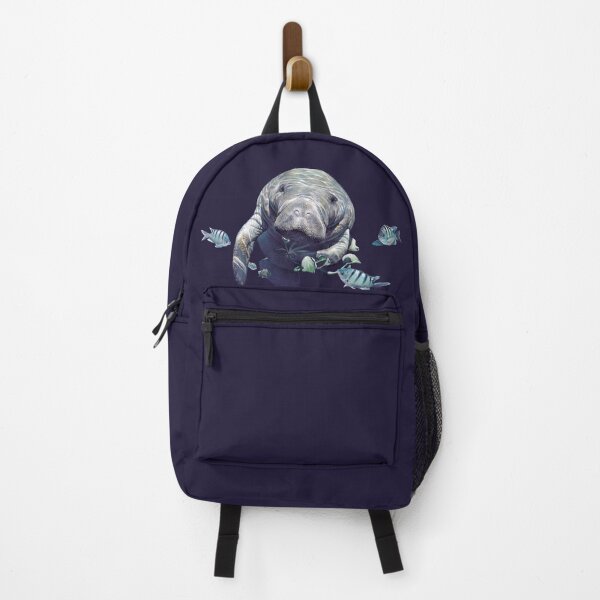 Item preview, Manatee designed and sold by Salmoneggs.