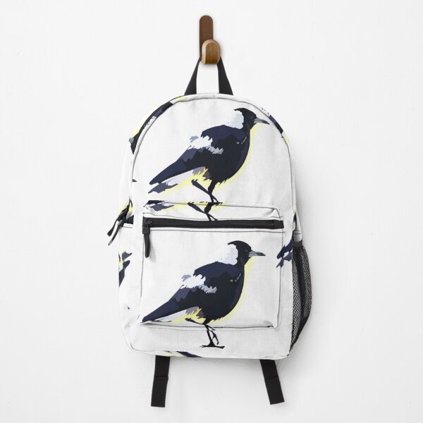 Item preview, Magpie designed and sold by lateralcanvas.