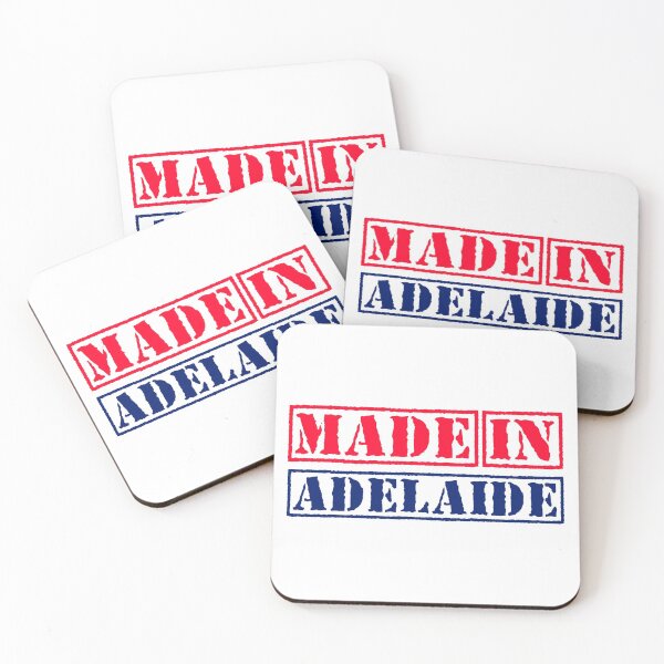 Item preview, Made in Adelaide Australia designed and sold by xesed.