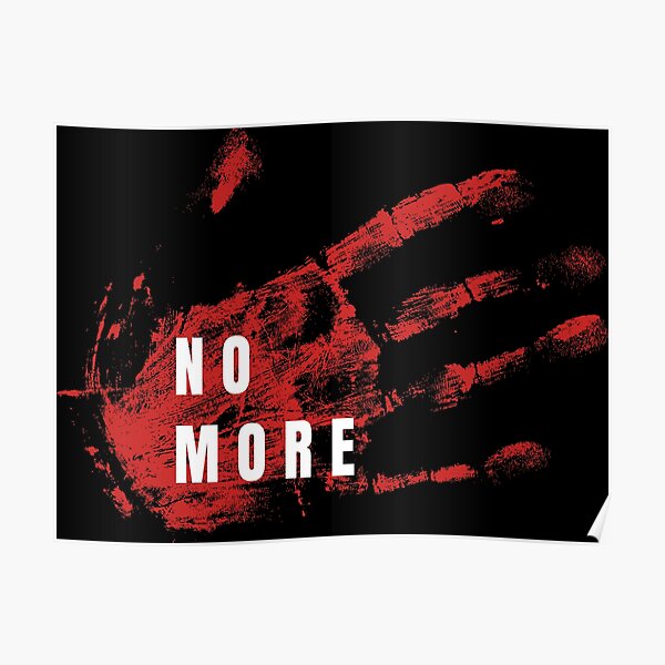 No More Stolen Sisters Poster