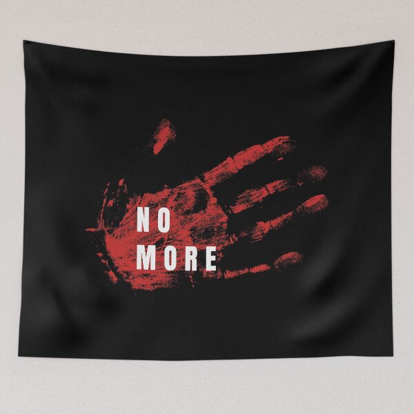 Item preview,  No More Stolen Sisters MMIW Missing Murdered Indigenous Girl T-Shirt designed and sold by nativeStor.
