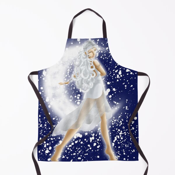 Item preview, Goddess Selene designed and sold by AnimeGamerGirl.