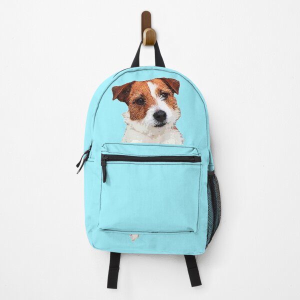Item preview, Jack Russell Terrier Cute Puppy Dog designed and sold by ElegantCat.