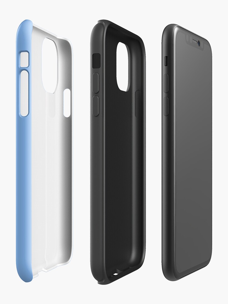 Y2K Baby  iPhone Case