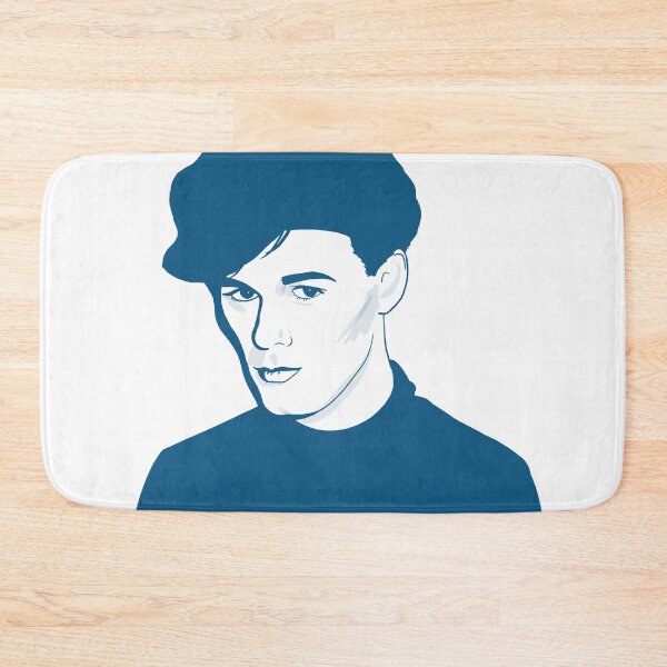Item preview, Billy Mackenzie designed and sold by Beau-Oui.