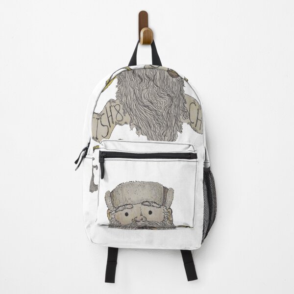 Item preview, Fish & Chips designed and sold by ArtChildGalore.