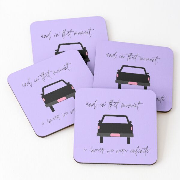 Item preview, we were infinite  designed and sold by munyaxh.