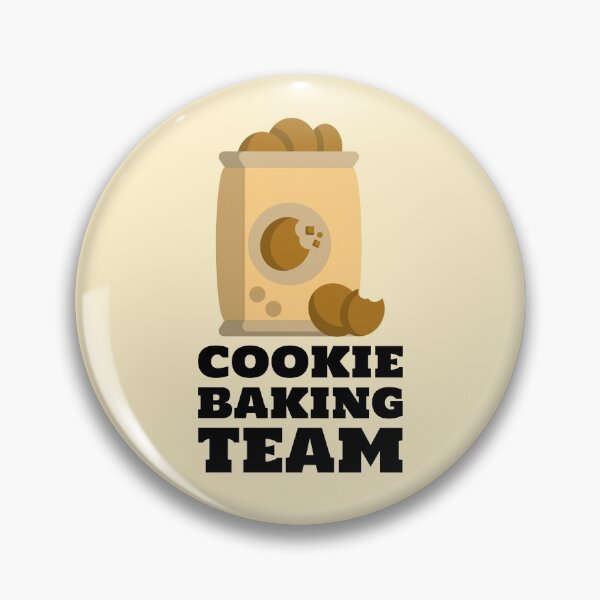 Item preview, Cookie Jar Design for Home Baking designed and sold by quoteology.