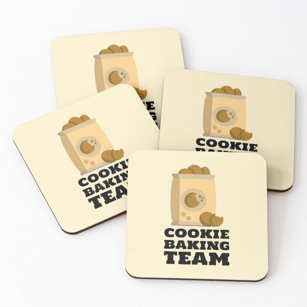 Item preview, Cookie Jar Design for Home Baking designed and sold by quoteology.
