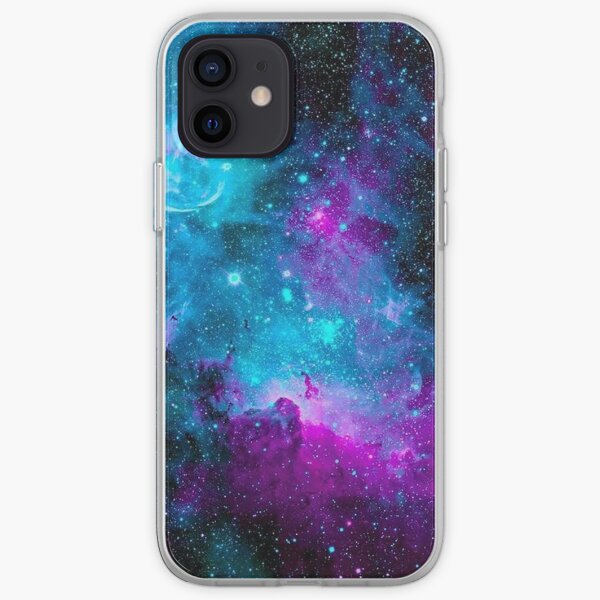 Galaxy 4 iPhone Soft Case