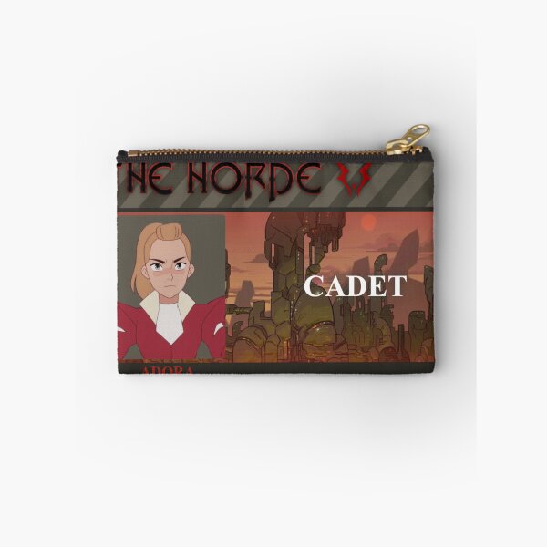 Item preview, Adora Horde ID Card designed and sold by Ginita7900.