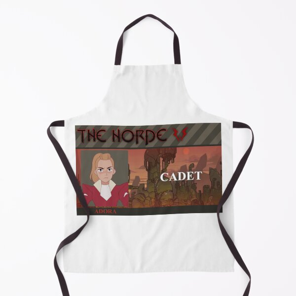 Item preview, Adora Horde ID Card designed and sold by Ginita7900.