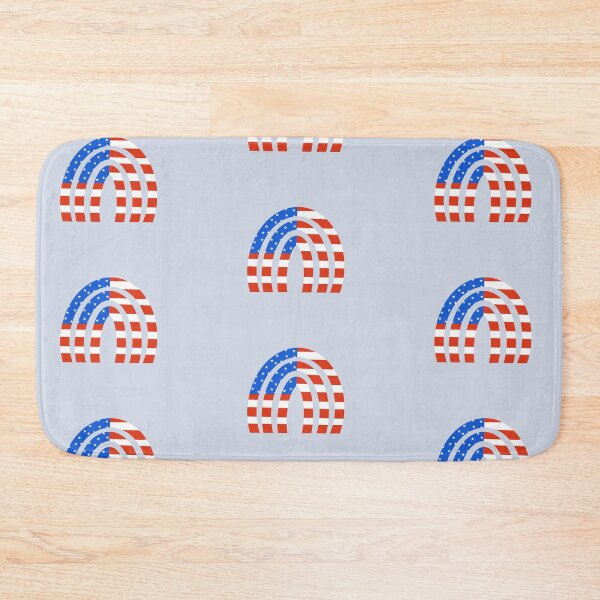 Item preview, USA Rainbow designed and sold by koslowski.