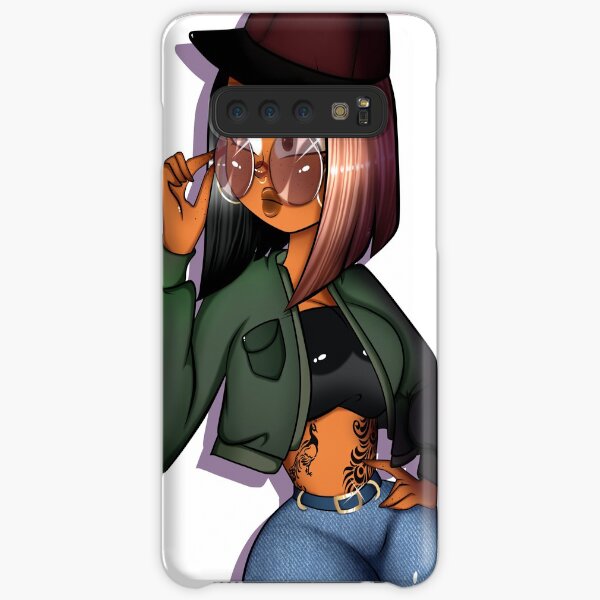 Bad girl!! Phone cases and more!! Samsung Galaxy Snap Case