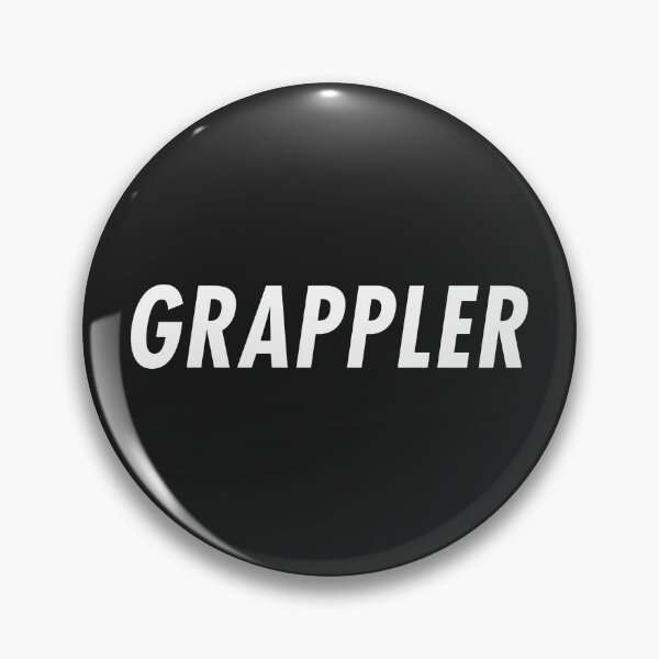 Item preview, GRAPPLER designed and sold by WarGear.