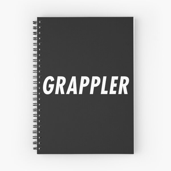 Item preview, GRAPPLER designed and sold by WarGear.
