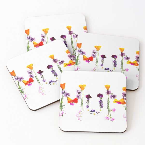 Item preview, "MUM" - Flower designed and sold by Sandra Cockayne.