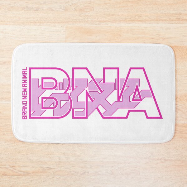 Item preview, Brand New Animal (BNA) - Logo designed and sold by Jyrz.