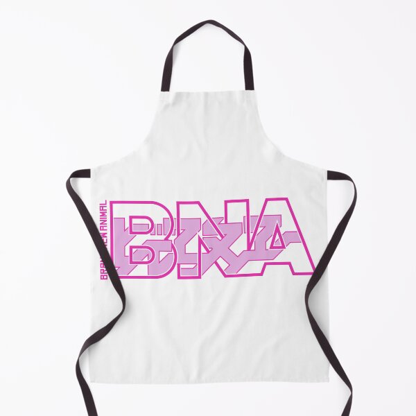 Item preview, Brand New Animal (BNA) - Logo designed and sold by Jyrz.