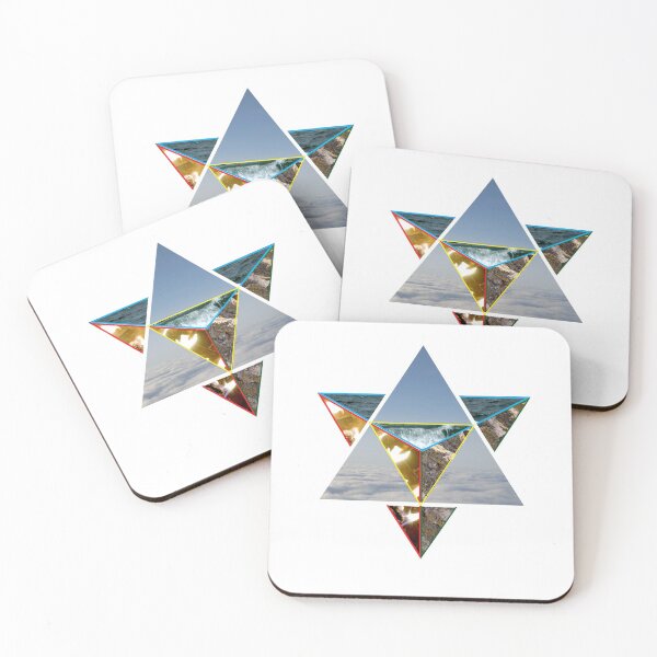 Item preview, Elements Merkaba designed and sold by IIIcrows.