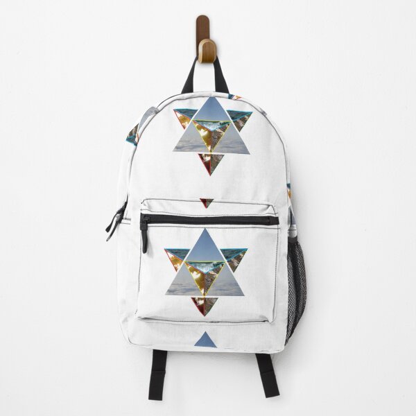 Item preview, Elements Merkaba designed and sold by IIIcrows.