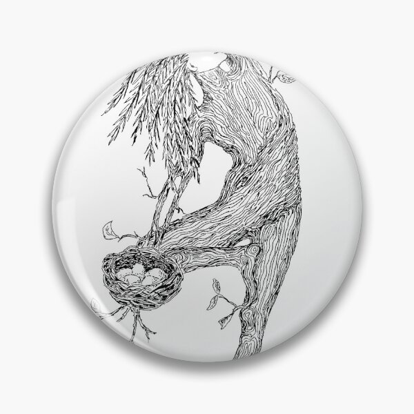Item preview, Tree Pose: Root Your Foot Down designed and sold by JennyArmitage.