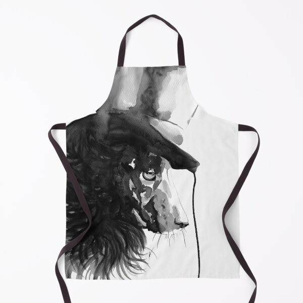 Item preview, Dog Mr. Frederich designed and sold by lapetiteart.