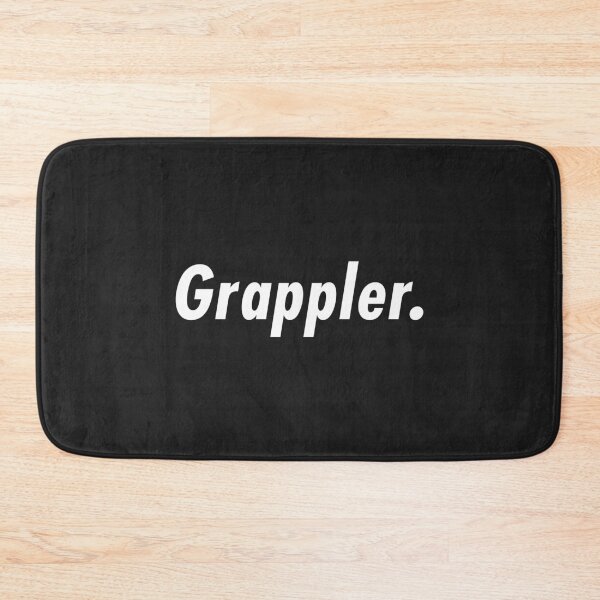 Item preview, Grappler. designed and sold by WarGear.