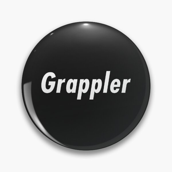 Item preview, Grappler designed and sold by WarGear.