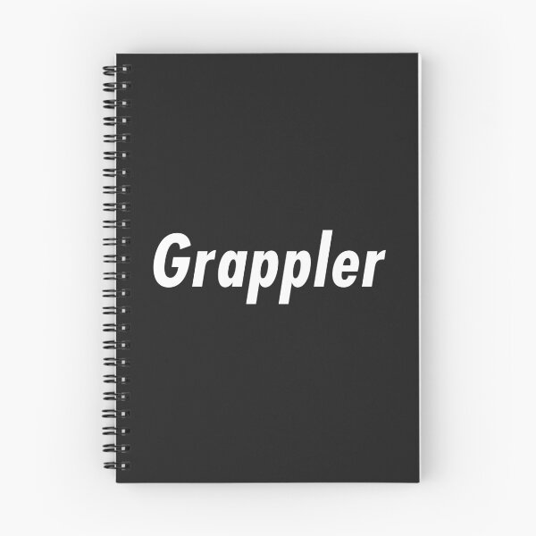 Item preview, Grappler designed and sold by WarGear.