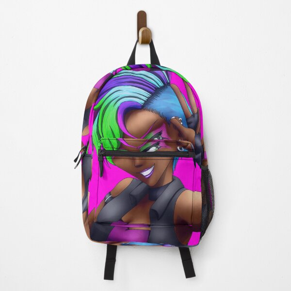 Item preview, Punk designed and sold by AnimeGamerGirl.