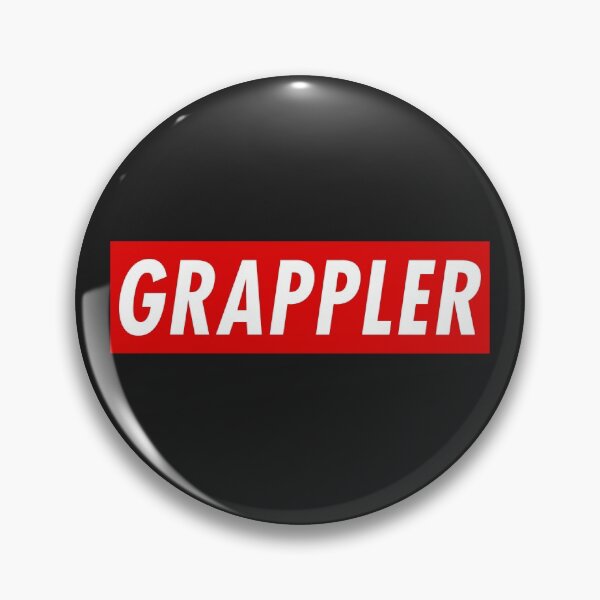 Item preview, GRAPPLER designed and sold by WarGear.