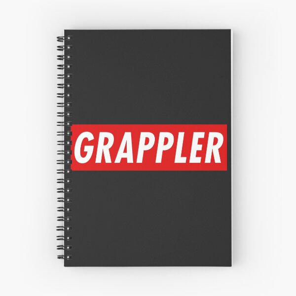 Item preview, GRAPPLER designed and sold by WarGear.