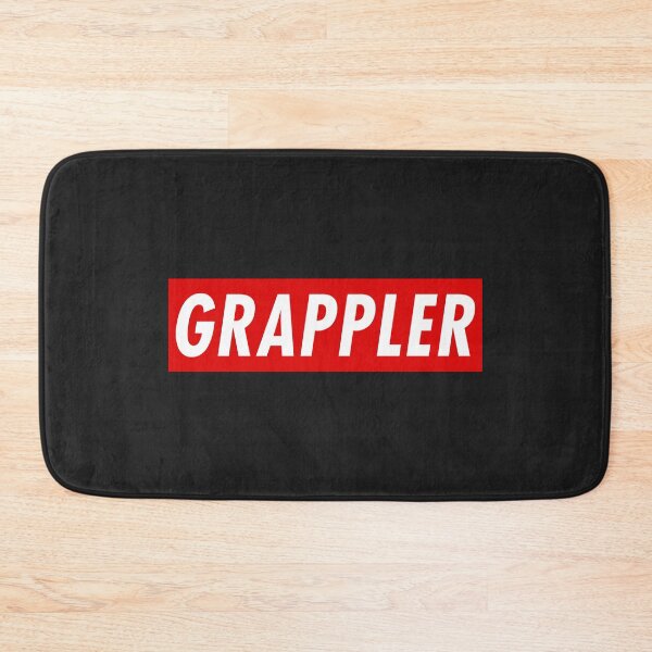 Item preview, GRAPPLER designed and sold by WarGear.