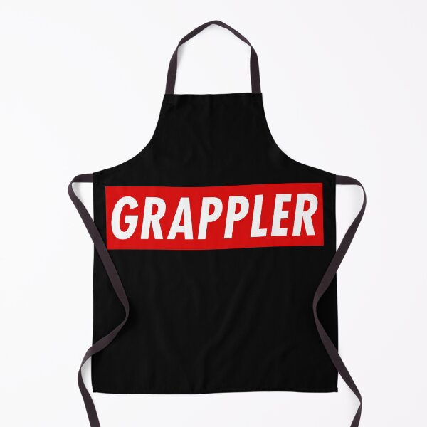 Item preview, GRAPPLER designed and sold by WarGear.